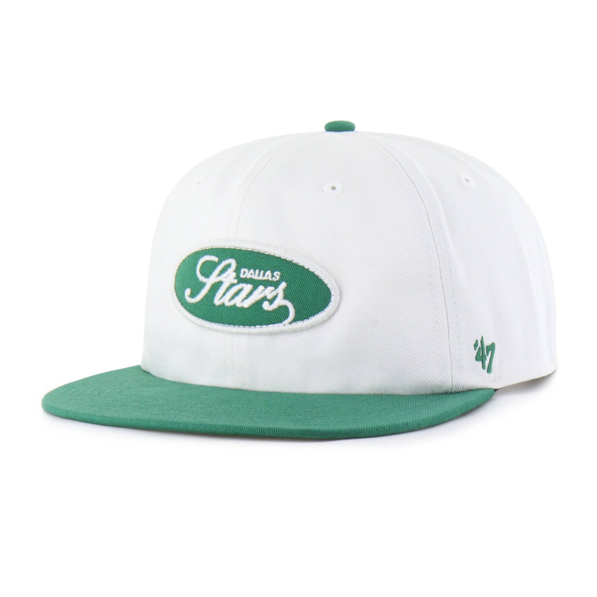DALLAS STARS FOUNDATIONAL '47 CAPTAIN RL RELAXED FIT SANDSTONE