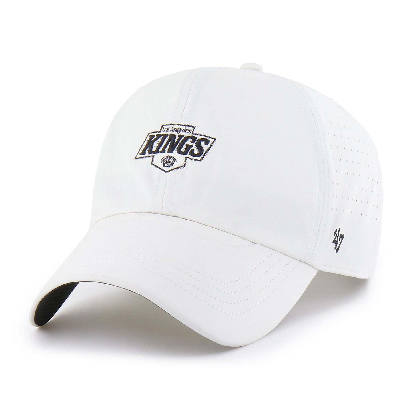 LOS ANGELES KINGS FLOW '47 CLEAN UP CHALK