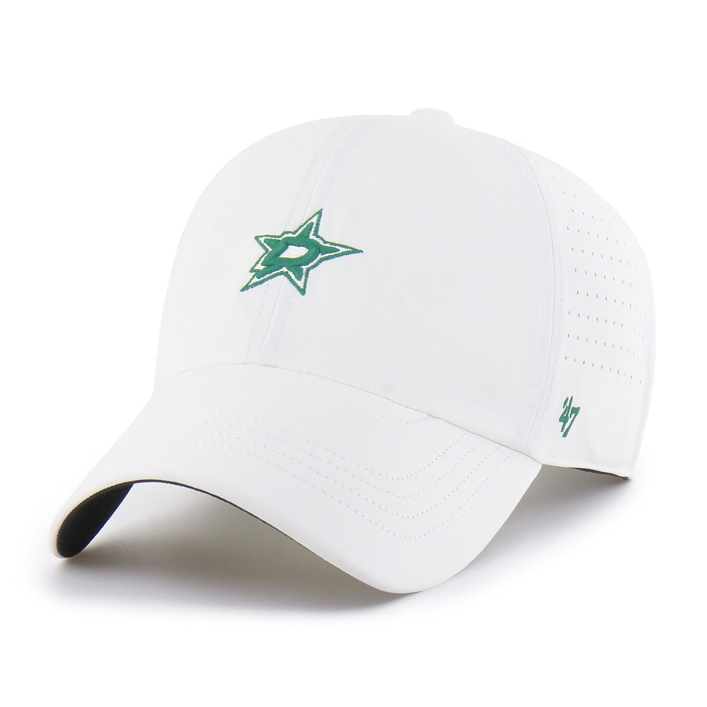 DALLAS STARS FLOW '47 CLEAN UP CHALK