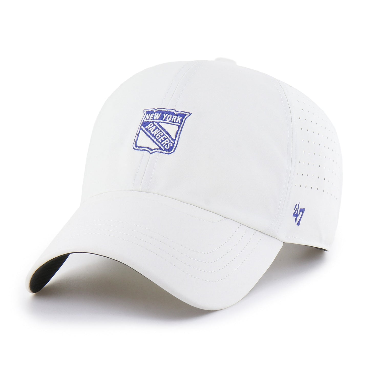 NEW YORK RANGERS FLOW '47 CLEAN UP CHALK