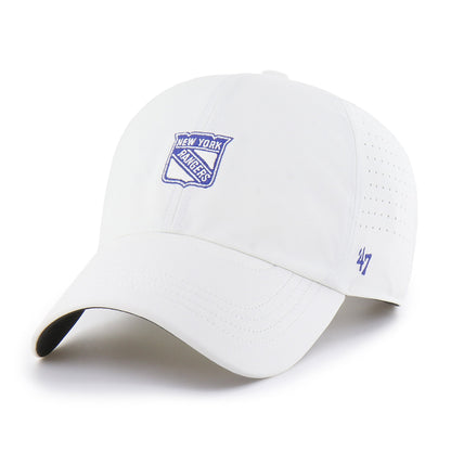 NEW YORK RANGERS FLOW '47 CLEAN UP CHALK