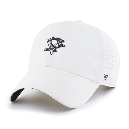 PITTSBURGH PENGUINS FLOW '47 CLEAN UP CHALK