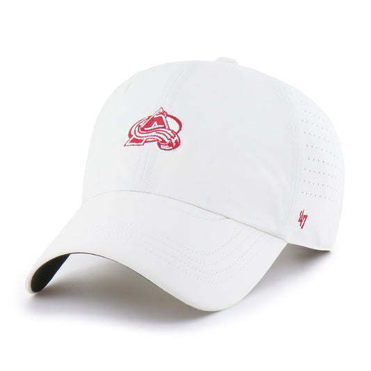 COLORADO AVALANCHE FLOW '47 CLEAN UP CHALK
