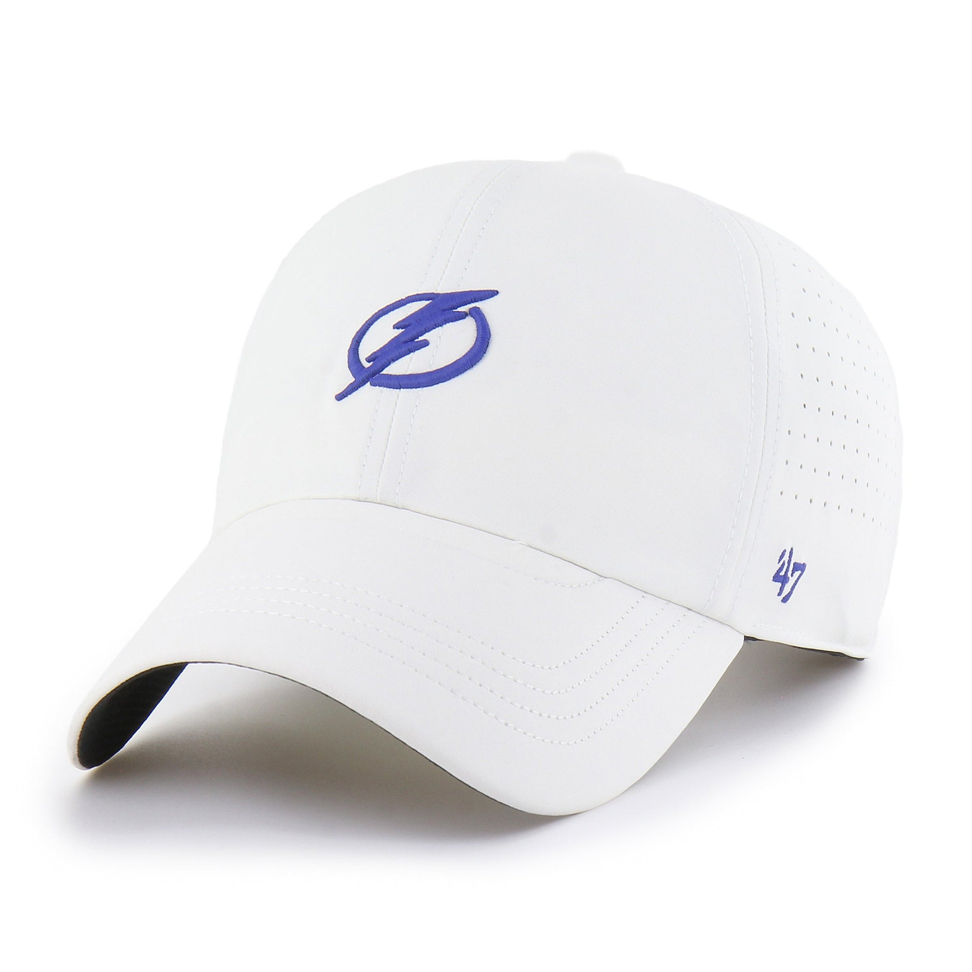 TAMPA BAY LIGHTNING FLOW '47 CLEAN UP CHALK