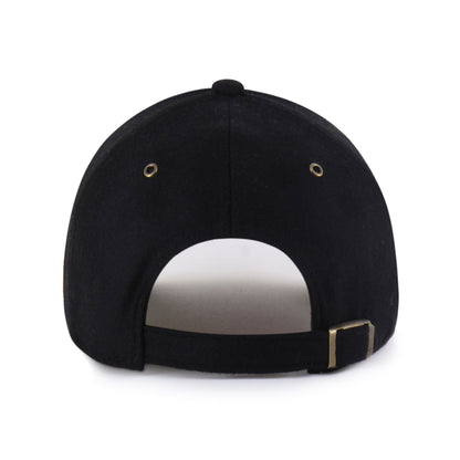 LOS ANGELES KINGS GRANDSTAND '47 CLEAN UP BLACK