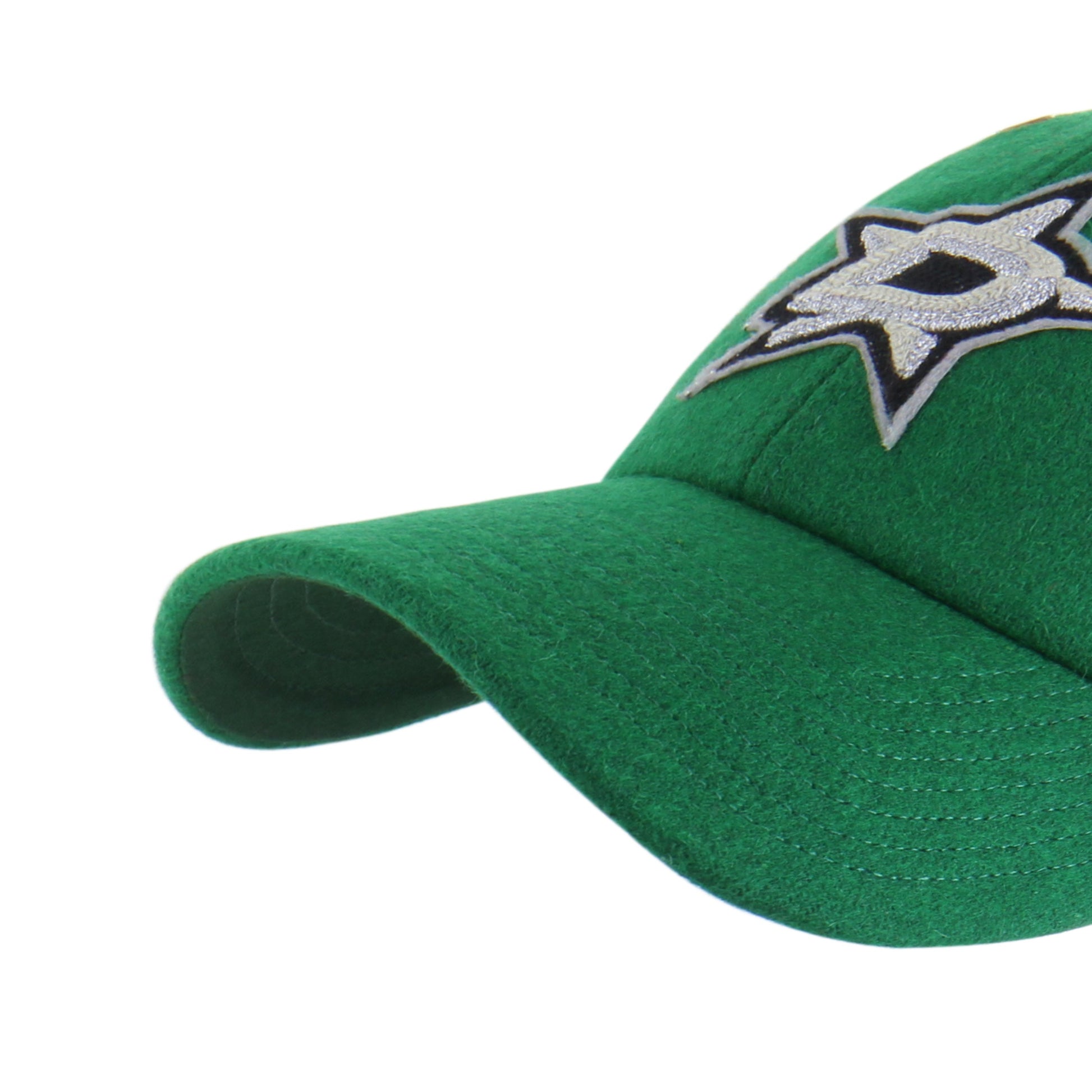 DALLAS STARS GRANDSTAND '47 CLEAN UP KELLY