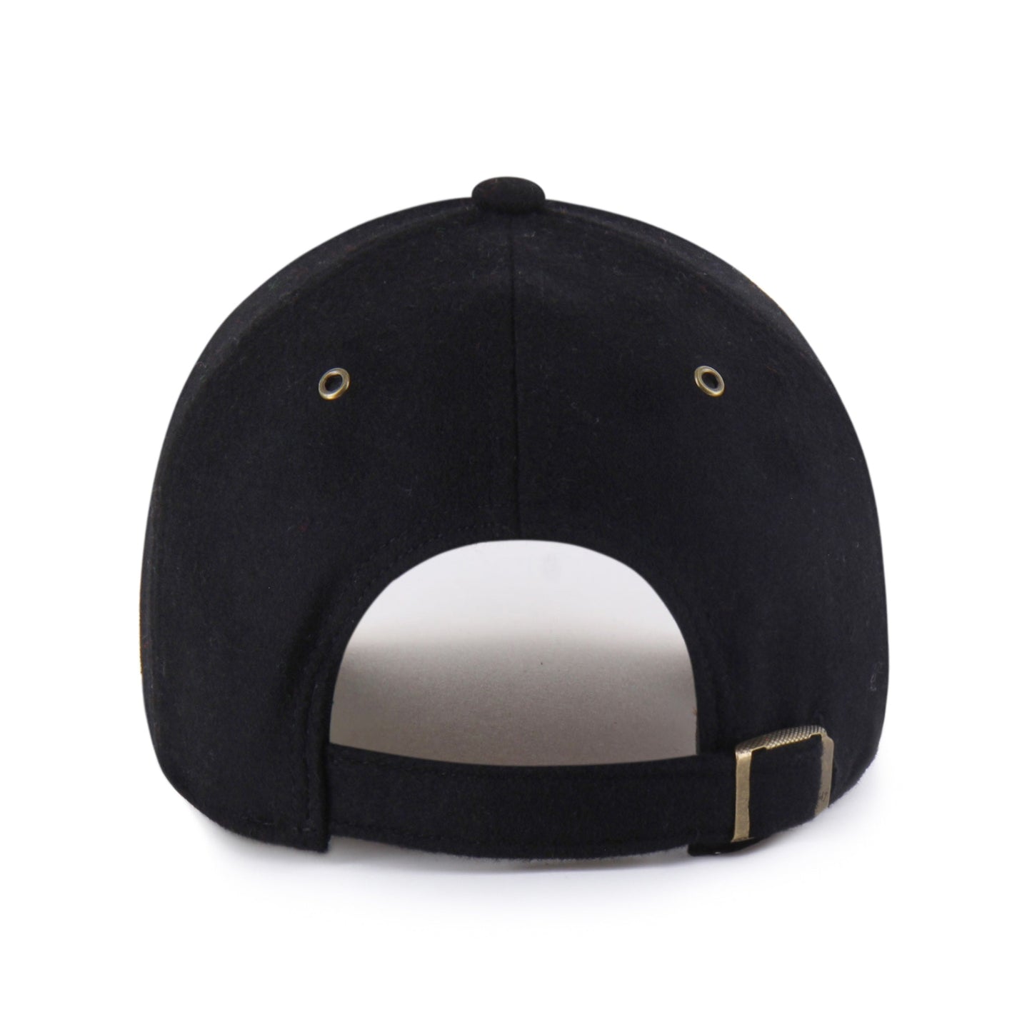 ANAHEIM DUCKS GRANDSTAND '47 CLEAN UP BLACK