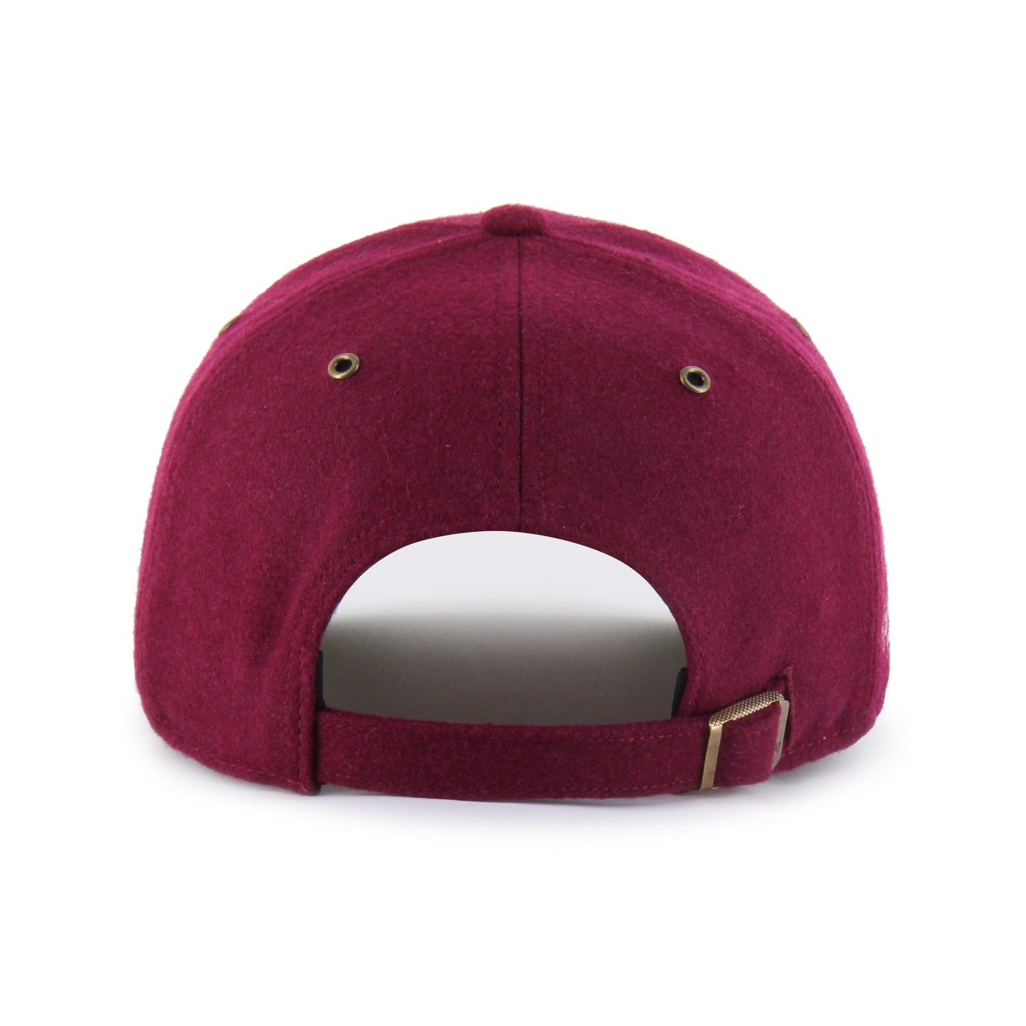 COLORADO AVALANCHE GRANDSTAND TWO TONE '47 HITCH CARDINAL