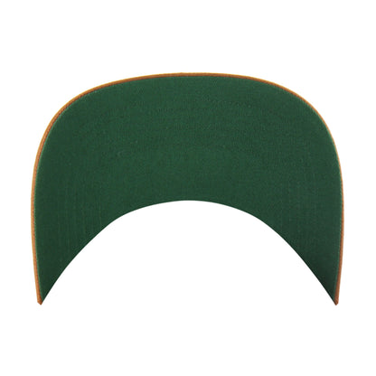 COLORADO AVALANCHE GRANDSTAND TWO TONE '47 HITCH CARDINAL