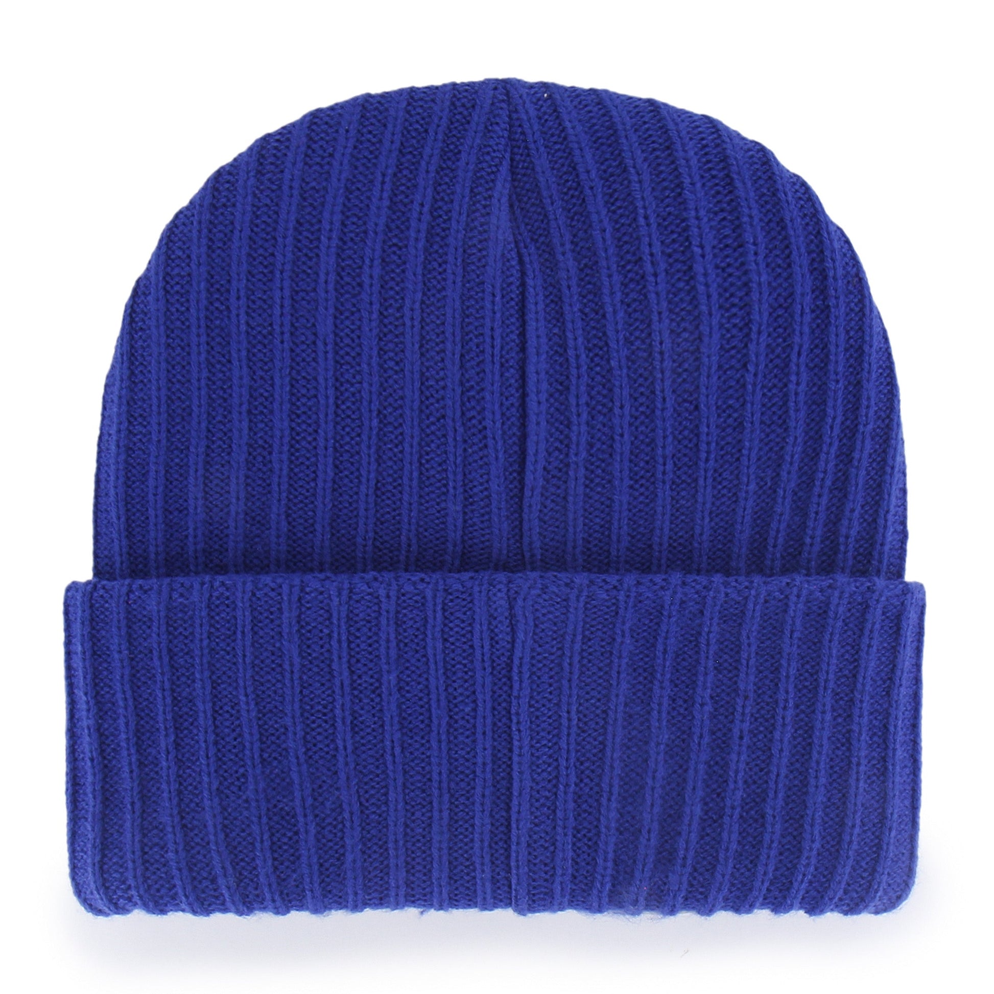 NEW YORK RANGERS HARBOR '47 CUFF KNIT ROYAL