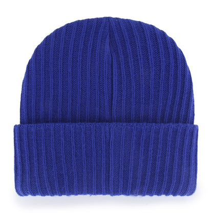 NEW YORK RANGERS HARBOR '47 CUFF KNIT ROYAL