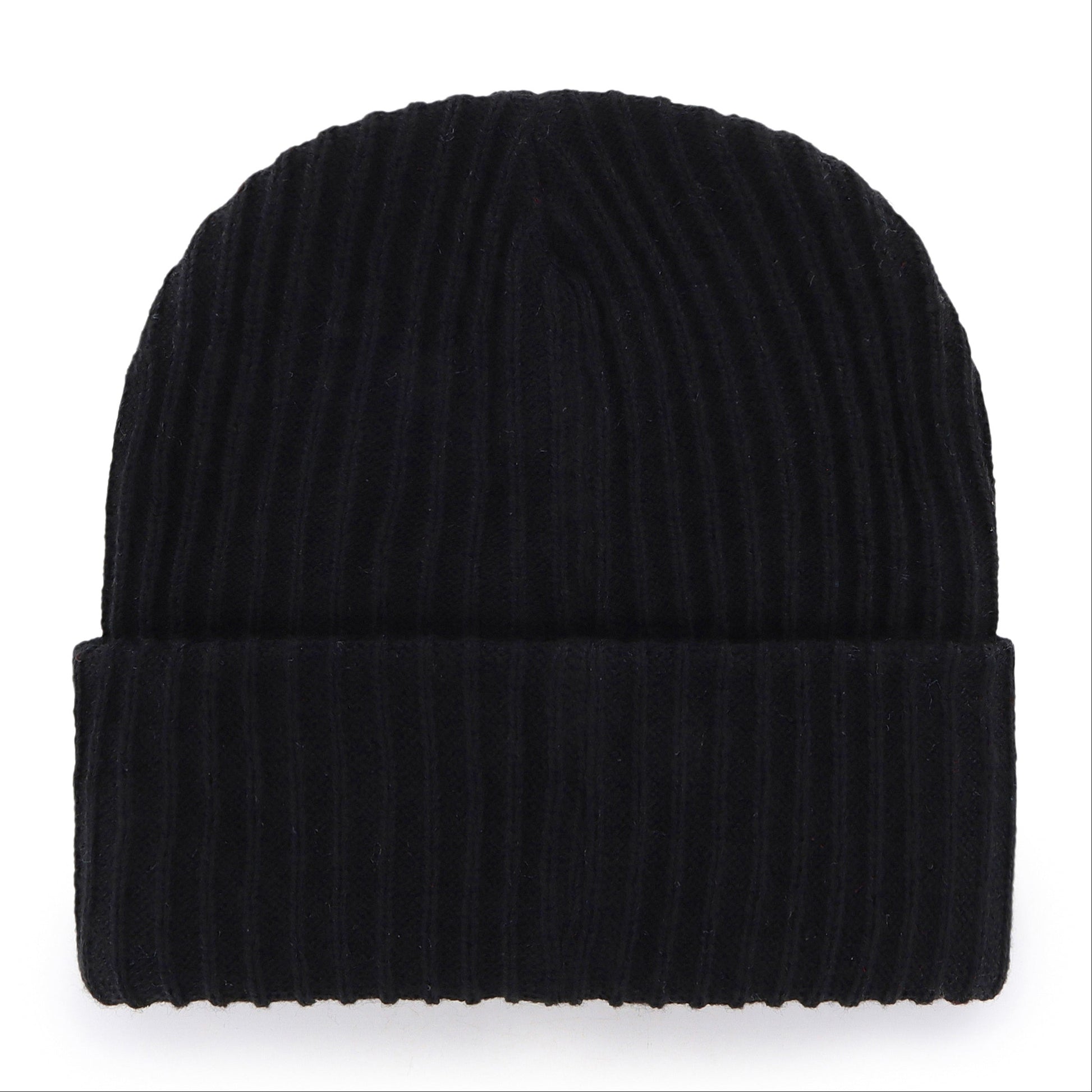 PHILADELPHIA FLYERS HARBOR '47 CUFF KNIT BLACK