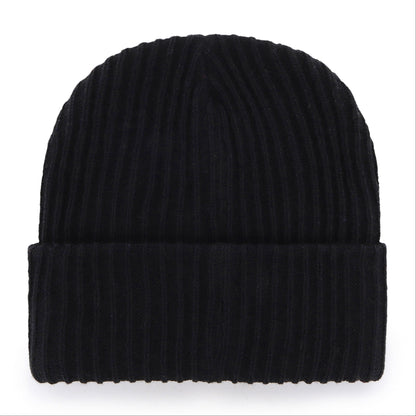 PHILADELPHIA FLYERS HARBOR '47 CUFF KNIT BLACK