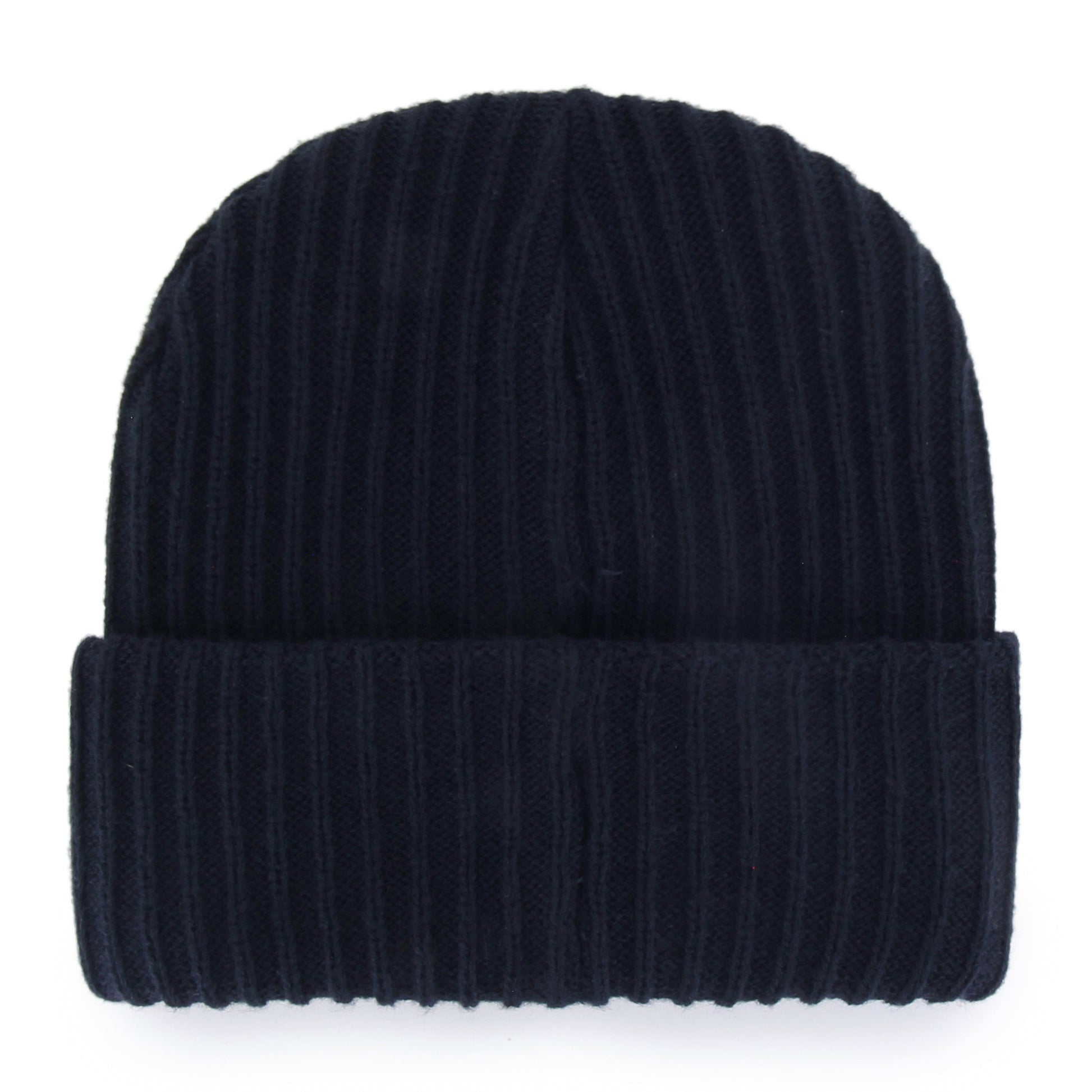 TORONTO MAPLE LEAFS HARBOR '47 CUFF KNIT NAVY