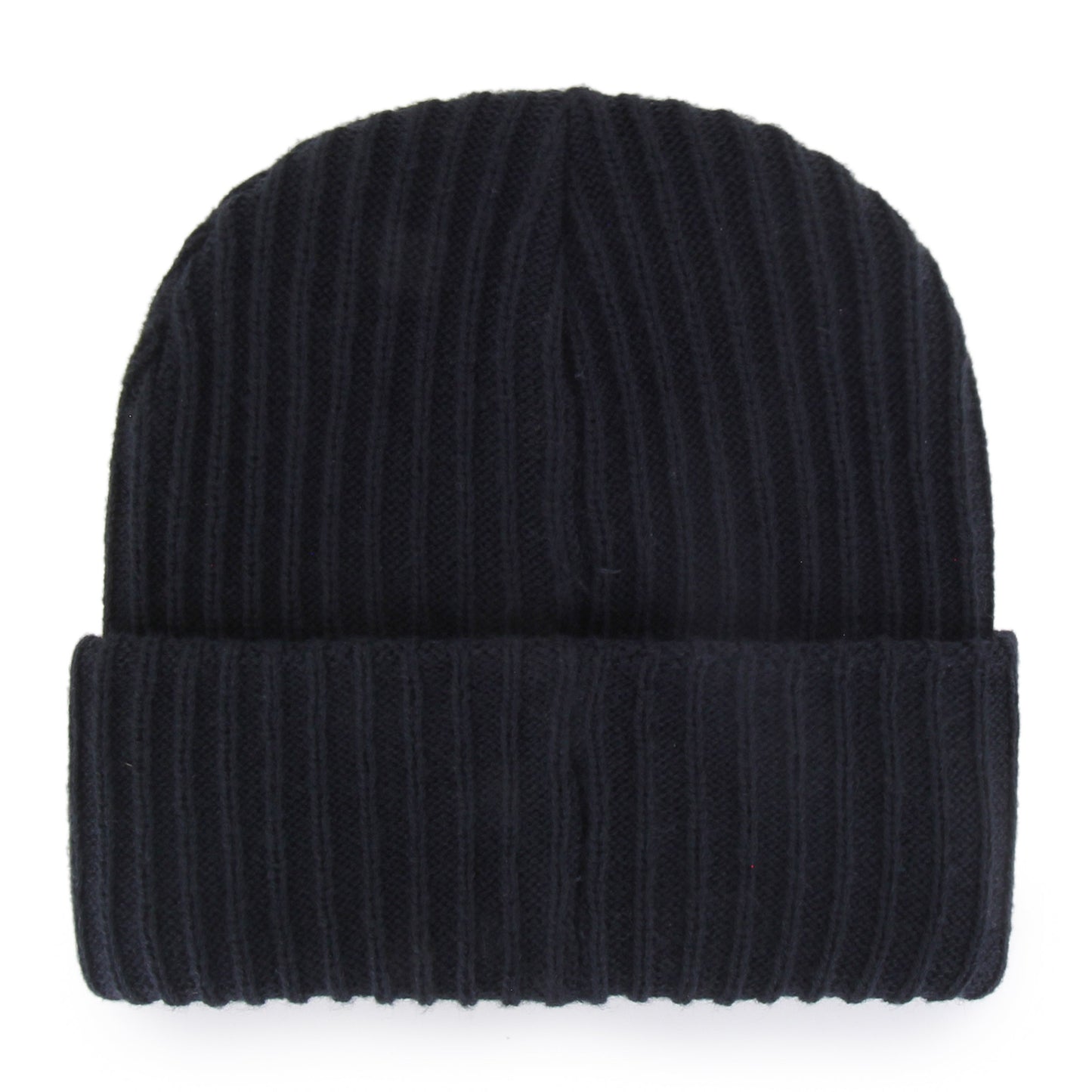 WASHINGTON CAPITALS HARBOR '47 CUFF KNIT NAVY