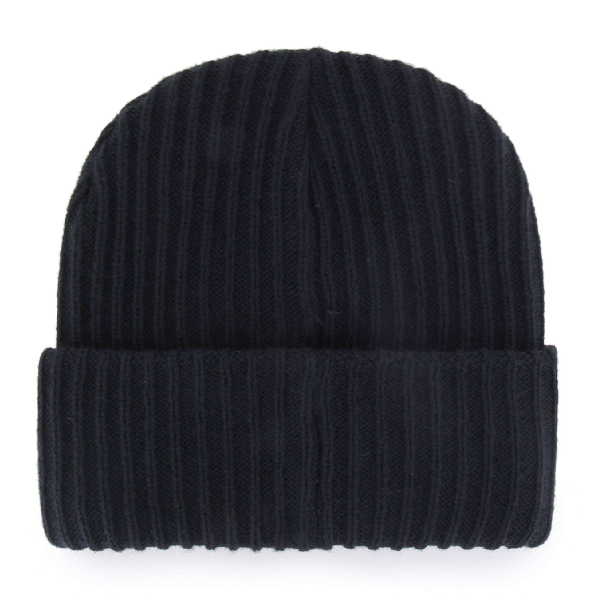 WASHINGTON CAPITALS HARBOR '47 CUFF KNIT NAVY