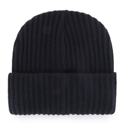 WASHINGTON CAPITALS HARBOR '47 CUFF KNIT NAVY