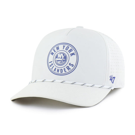 NEW YORK ISLANDERS LOOP '47 HITCH CHALK