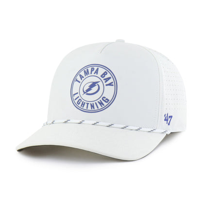 TAMPA BAY LIGHTNING LOOP '47 HITCH CHALK