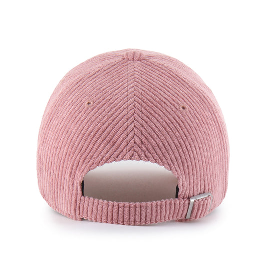 BOSTON BRUINS MELLOW '47 CLEAN UP WOMENS ROSE QUARTZ