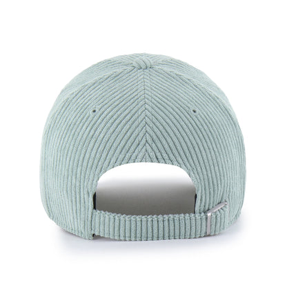 DALLAS STARS MELLOW '47 CLEAN UP WOMENS ANTIQUE JADE