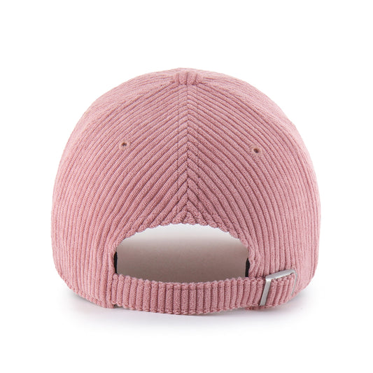 NEW JERSEY DEVILS MELLOW '47 CLEAN UP ROSE QUARTZ
