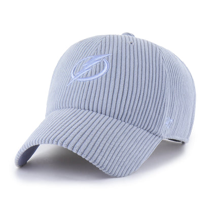 TAMPA BAY LIGHTNING MELLOW '47 CLEAN UP WOMENS MIST BLUE