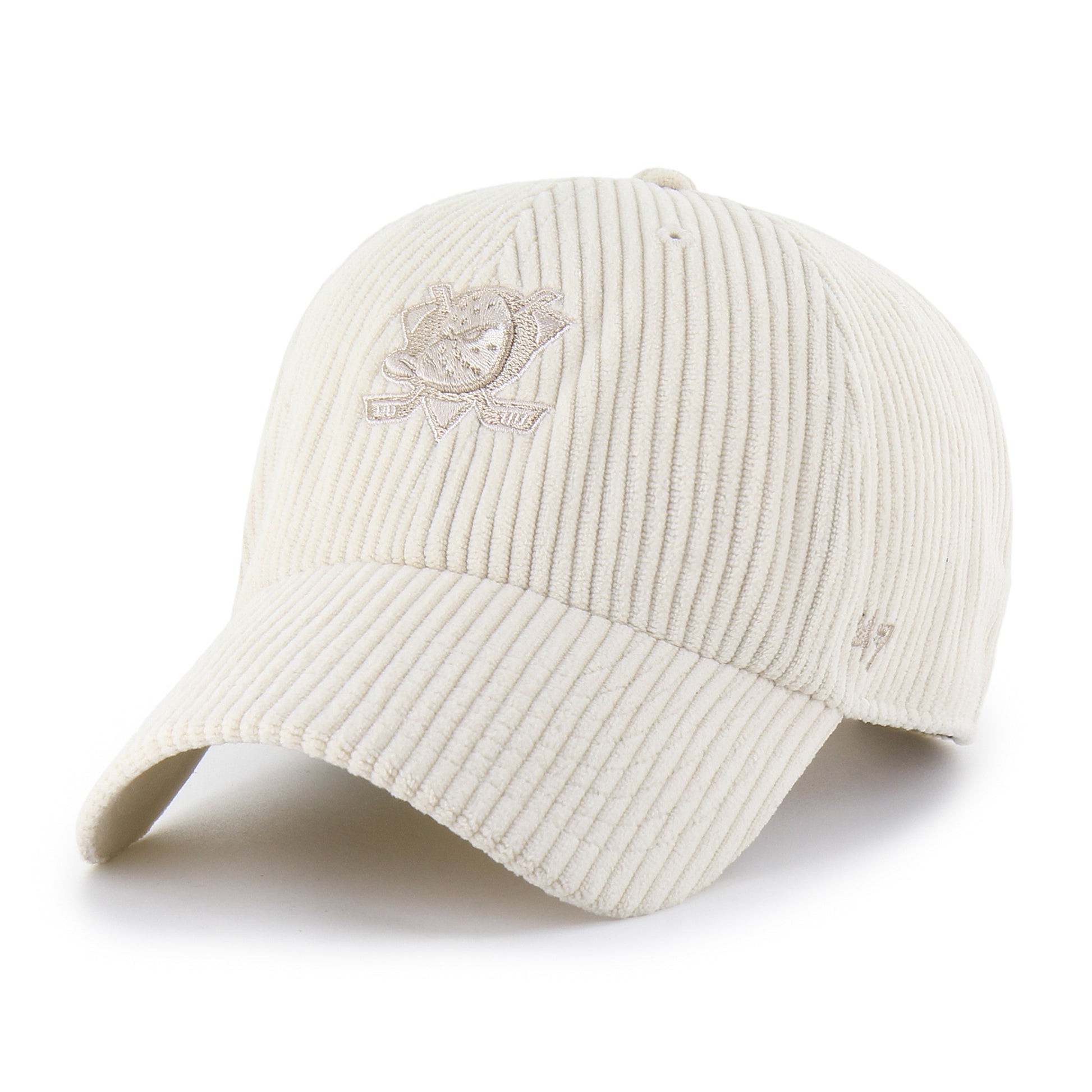 ANAHEIM DUCKS MELLOW '47 CLEAN UP WOMENS MOJAVE
