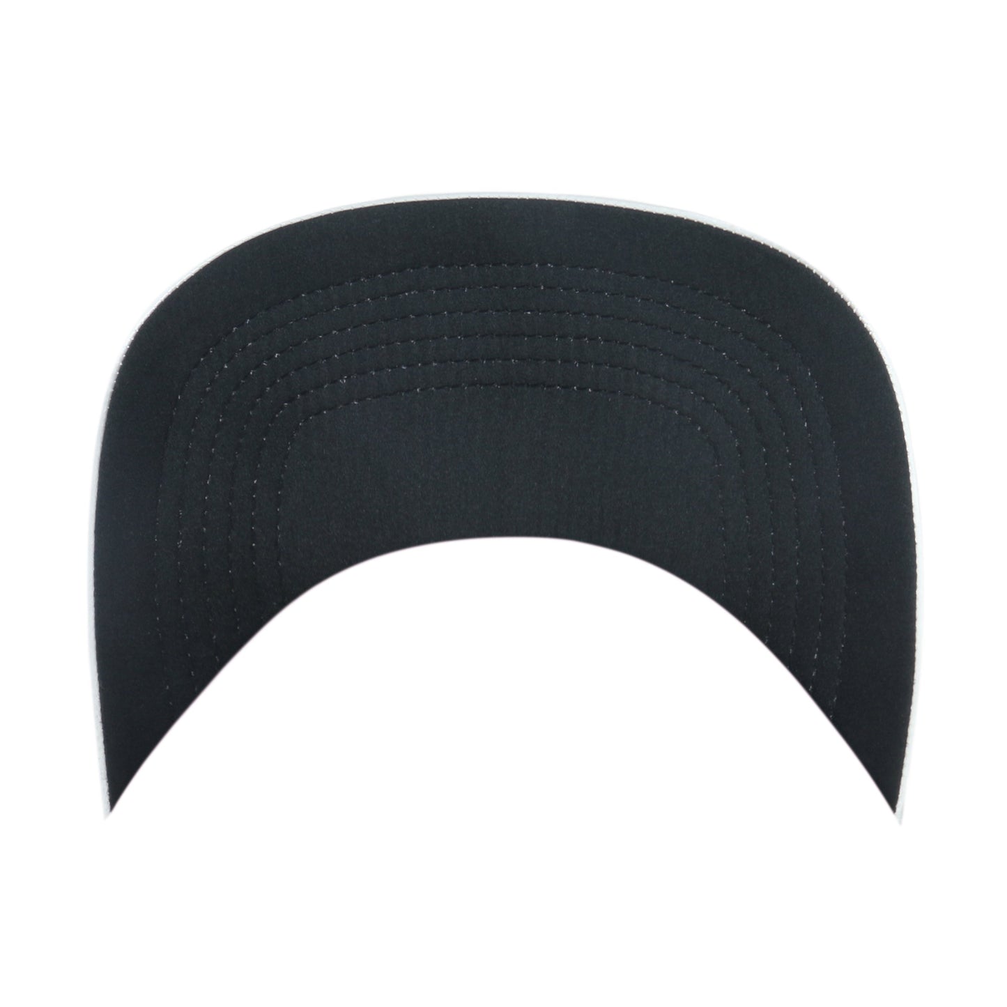 BOSTON BRUINS OUTSPOKEN '47 HITCH WOMENS WHITE