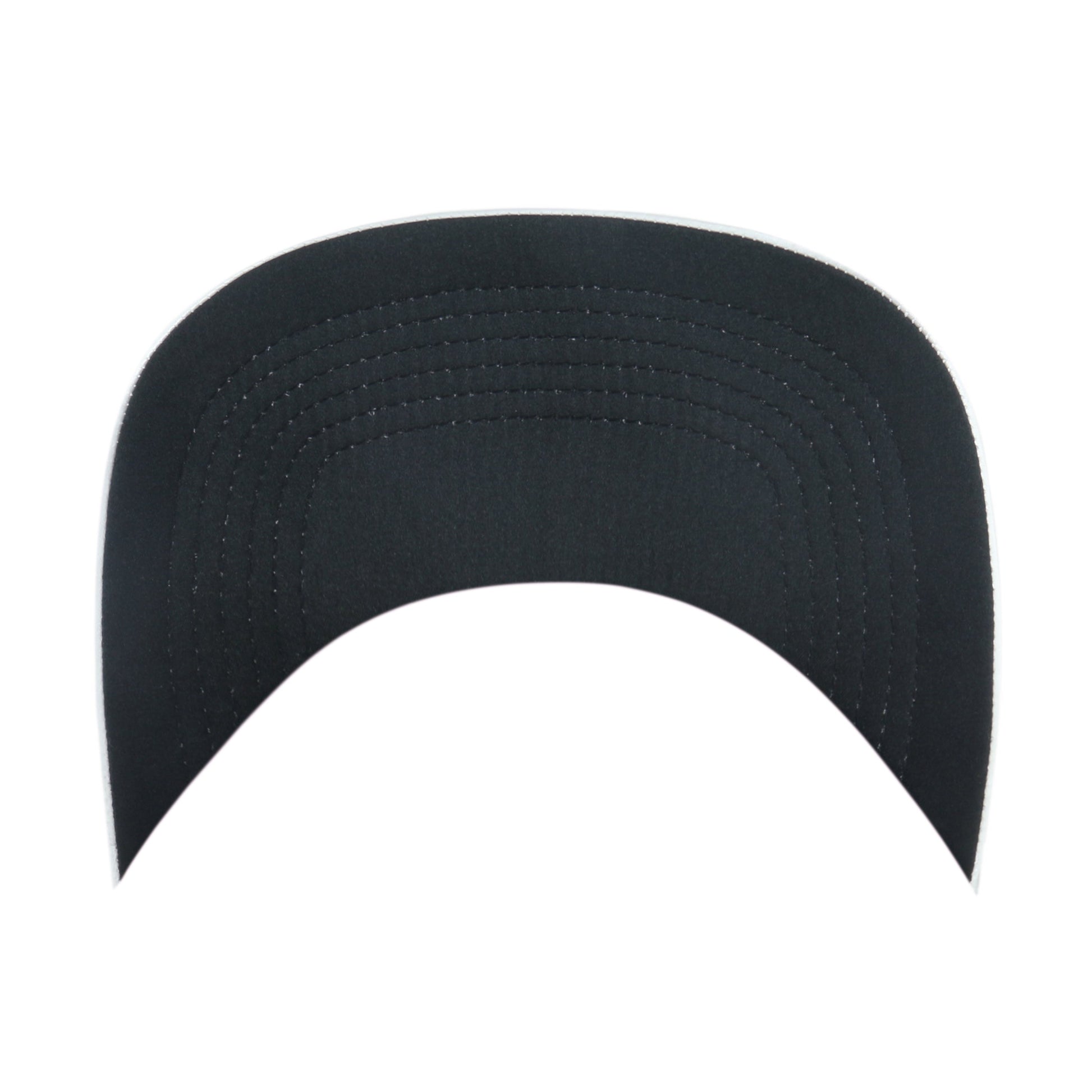 BOSTON BRUINS OUTSPOKEN '47 HITCH WOMENS WHITE