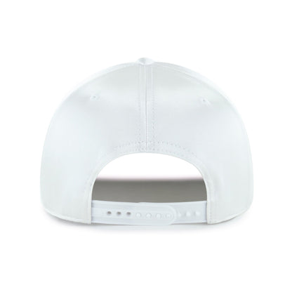 DETROIT RED WINGS OUTSPOKEN '47 HITCH WOMENS WHITE