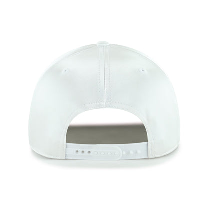 DALLAS STARS OUTSPOKEN '47 HITCH WOMENS WHITE