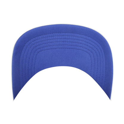 NEW YORK RANGERS OUTSPOKEN '47 HITCH WOMENS WHITE
