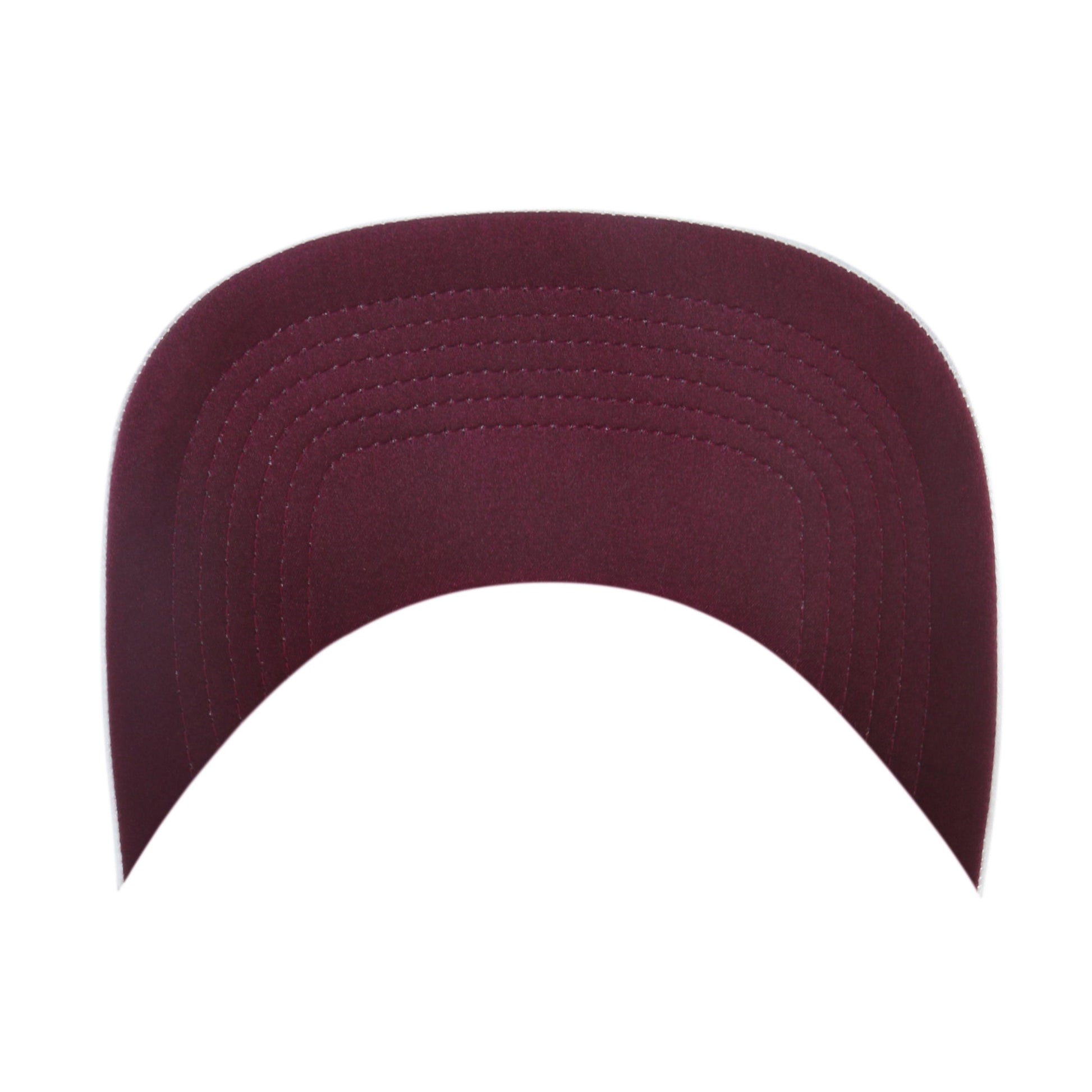 COLORADO AVALANCHE OUTSPOKEN '47 HITCH WOMENS WHITE