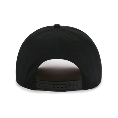 LOS ANGELES KINGS OVERHAND '47 HITCH BLACK