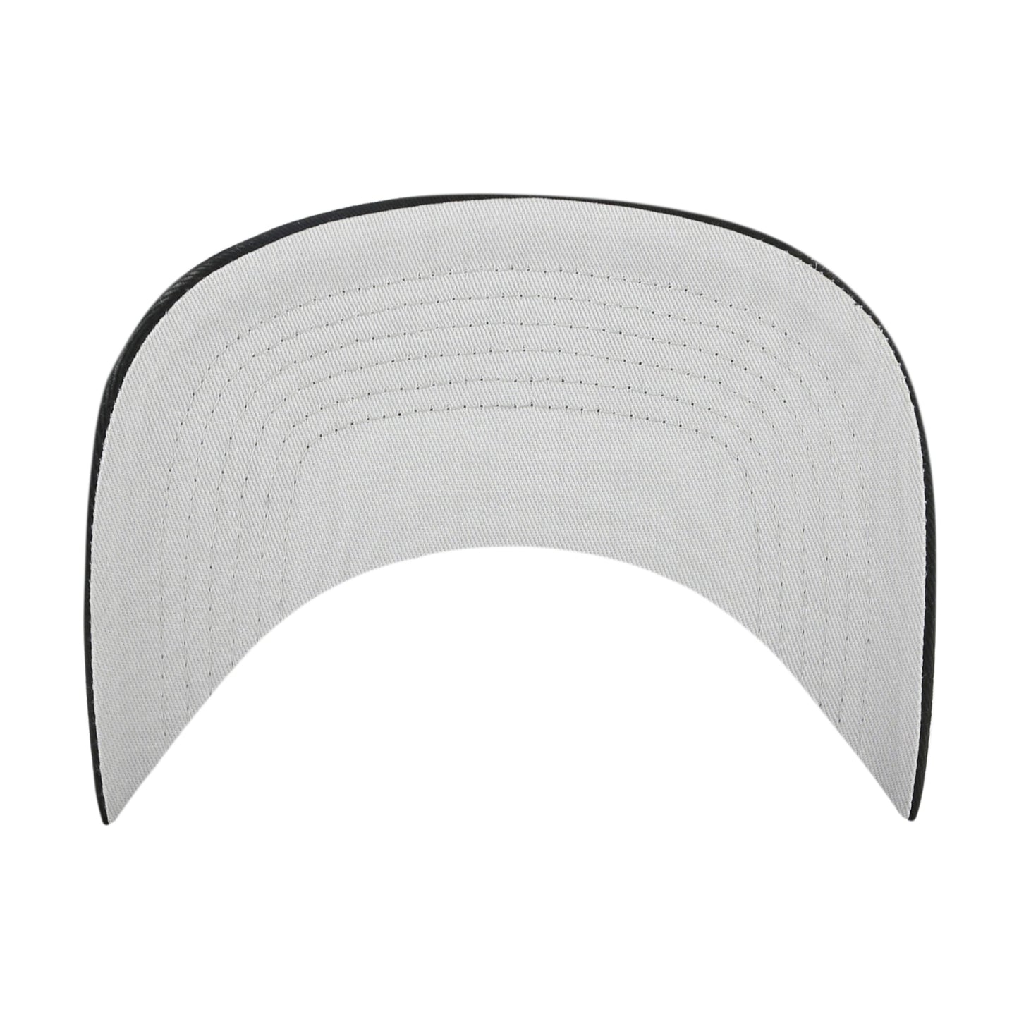 LOS ANGELES KINGS OVERHAND '47 HITCH BLACK