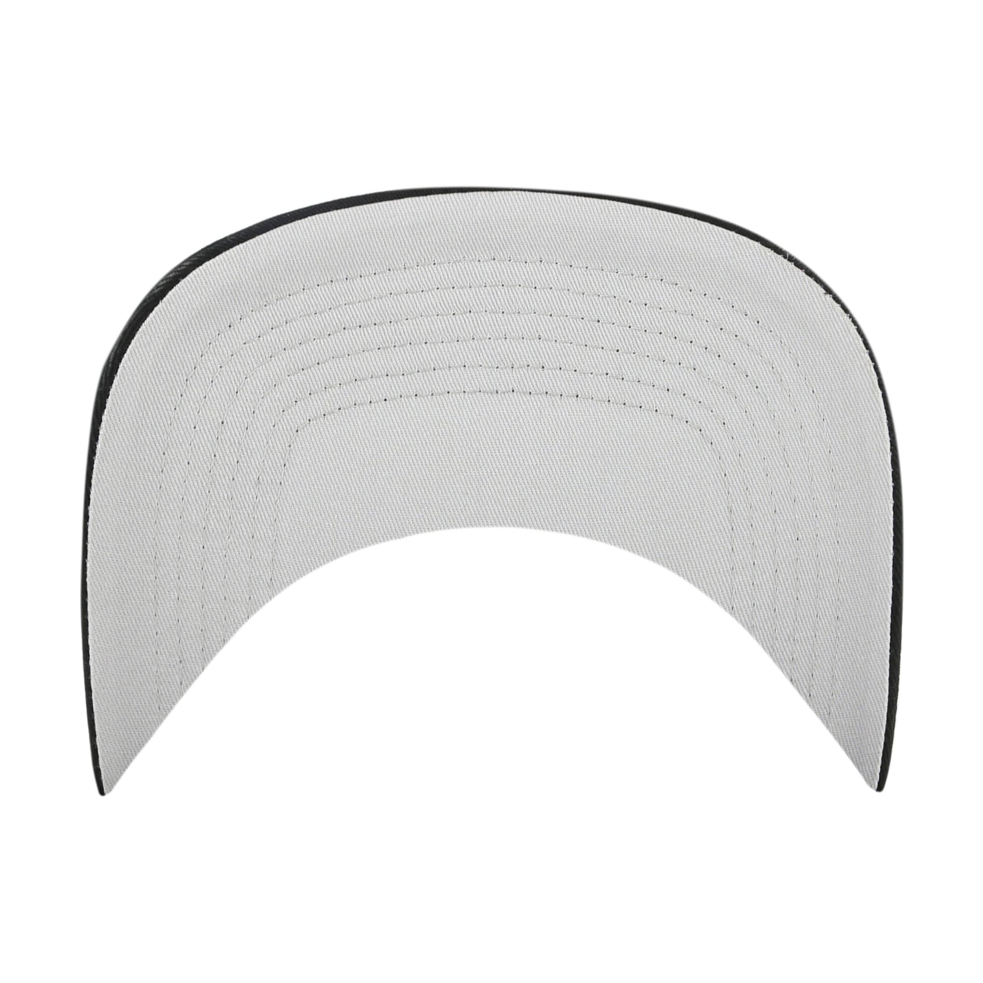 LOS ANGELES KINGS OVERHAND '47 HITCH BLACK