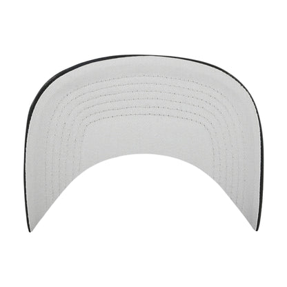 LOS ANGELES KINGS OVERHAND '47 HITCH BLACK
