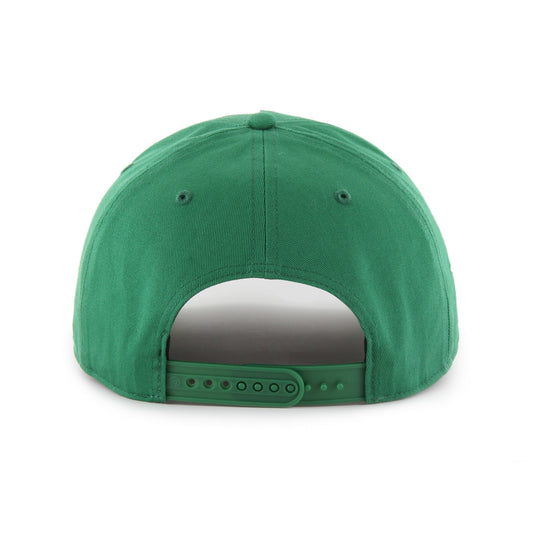 DALLAS STARS OVERHAND '47 HITCH KELLY