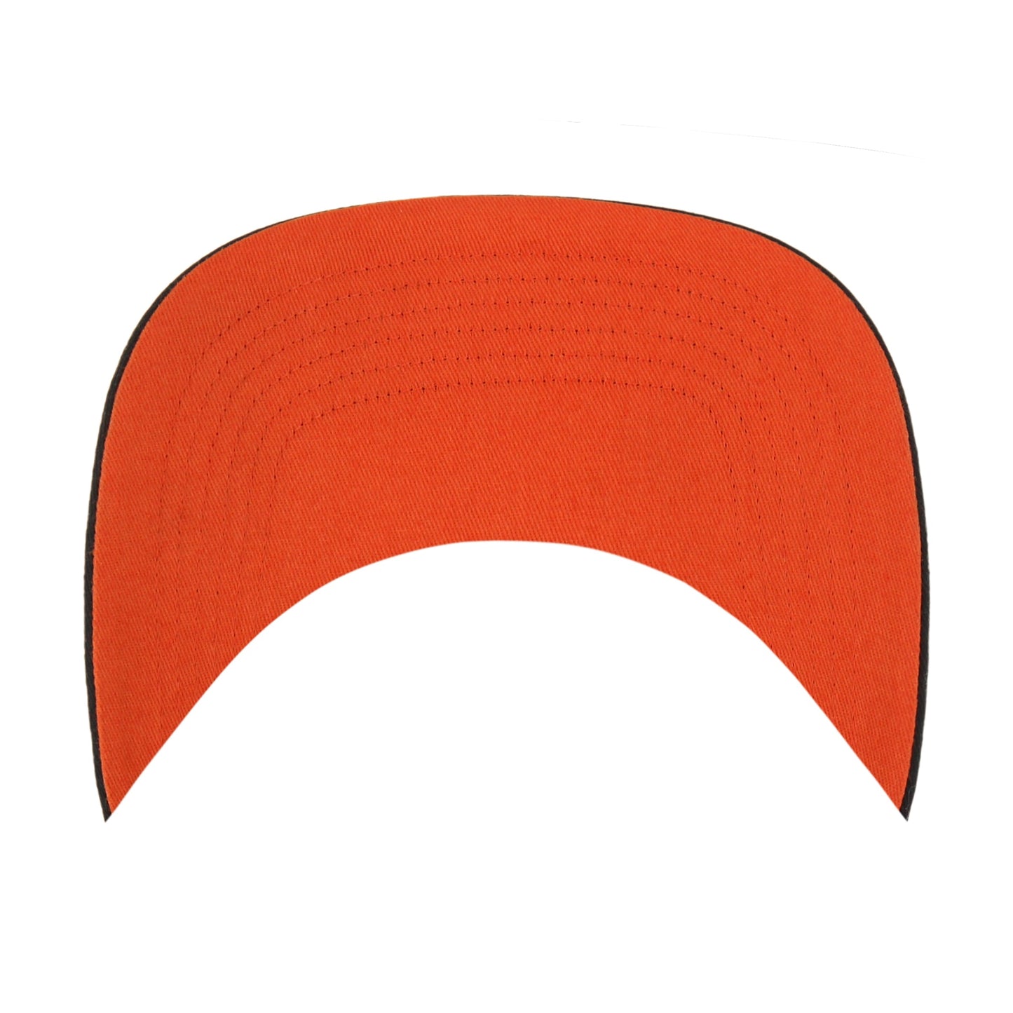 PHILADELPHIA FLYERS OVERHAND '47 HITCH BLACK