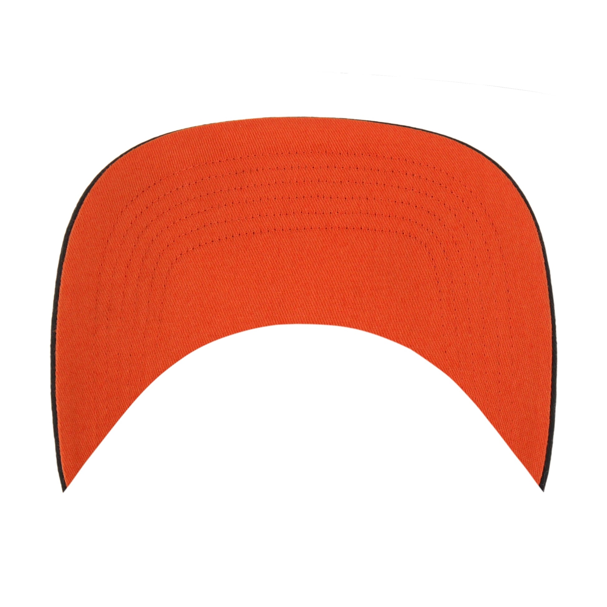 PHILADELPHIA FLYERS OVERHAND '47 HITCH BLACK