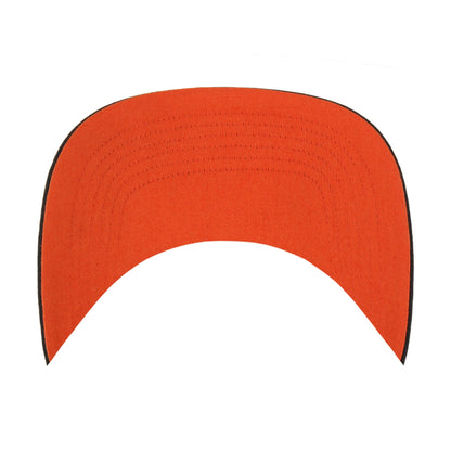 PHILADELPHIA FLYERS OVERHAND '47 HITCH BLACK