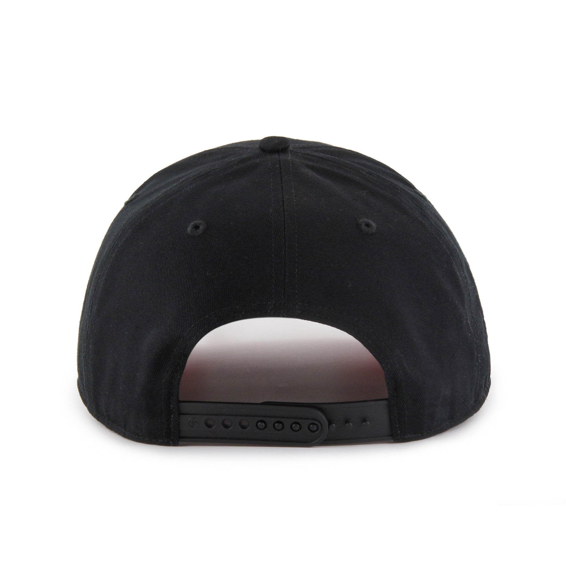PITTSBURGH PENGUINS OVERHAND '47 HITCH BLACK