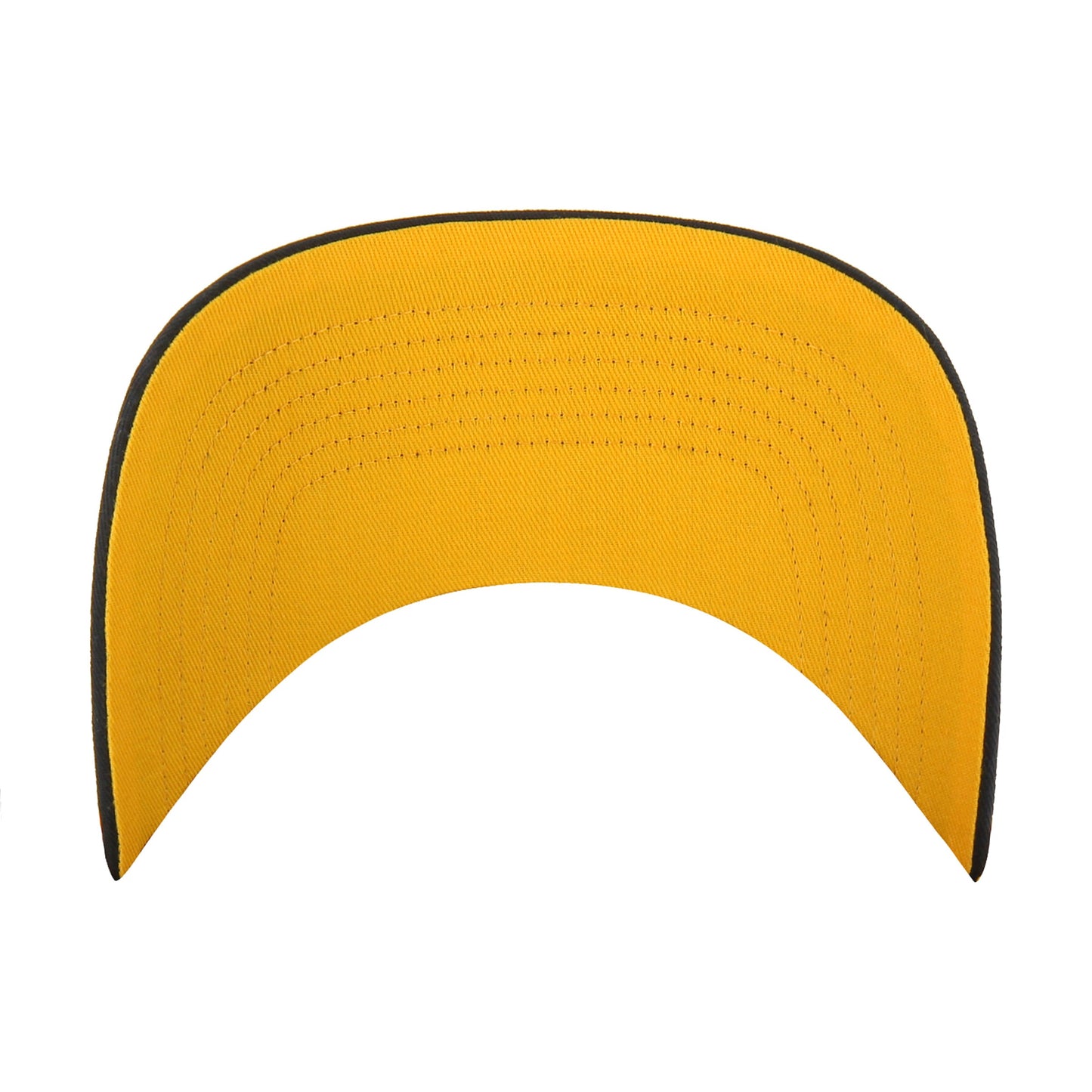 PITTSBURGH PENGUINS OVERHAND '47 HITCH BLACK