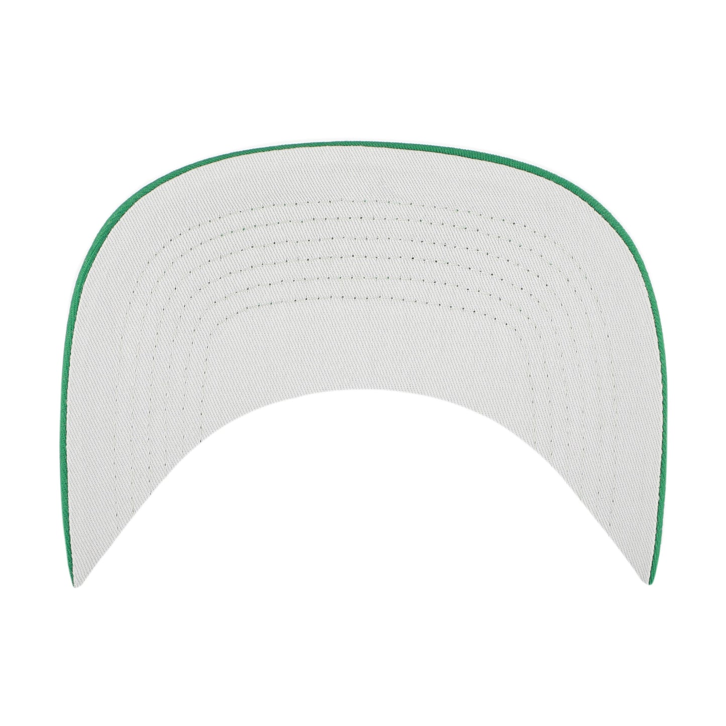 DALLAS STARS ROSCOE ROPE TWO TONE '47 HITCH WHITE