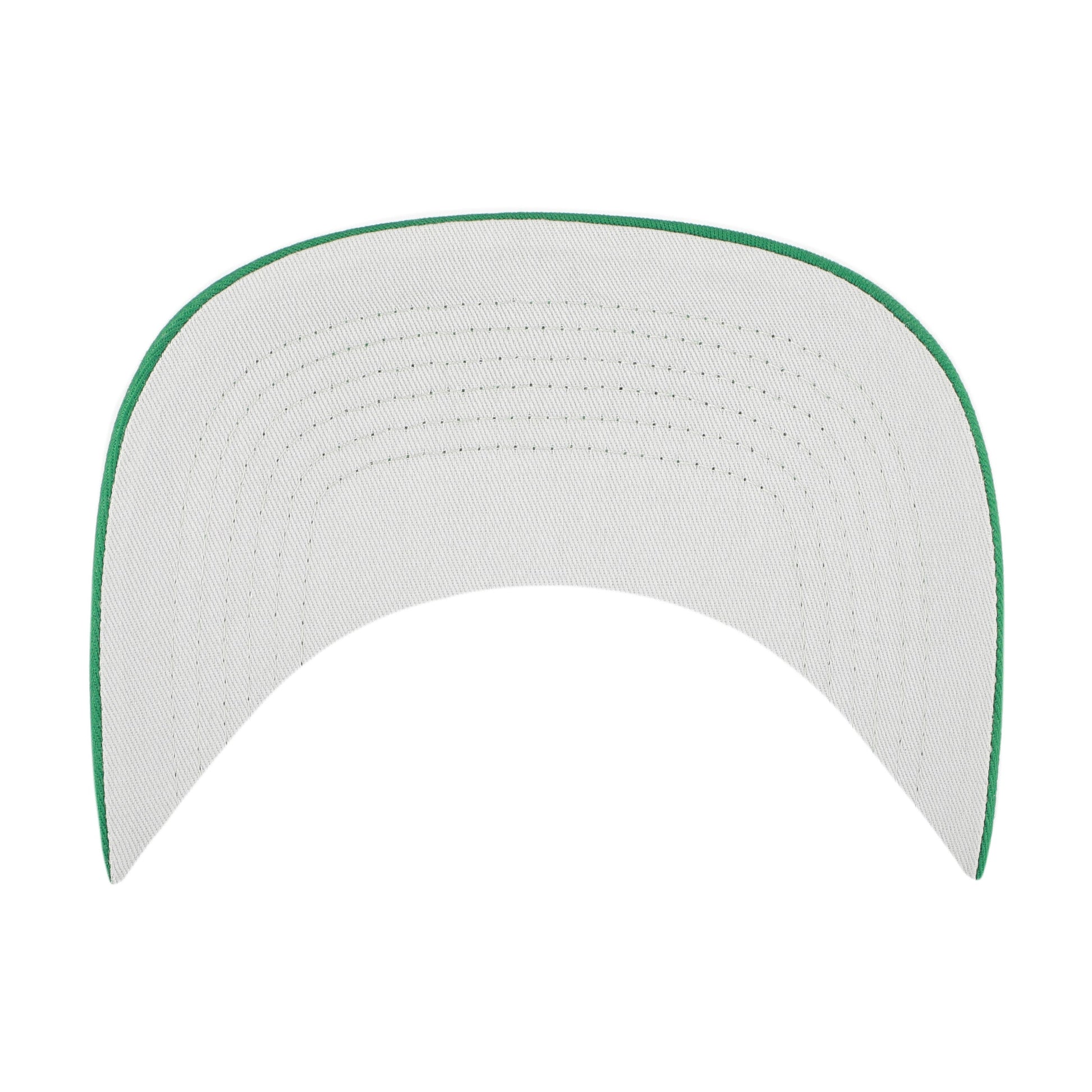 DALLAS STARS ROSCOE ROPE TWO TONE '47 HITCH WHITE