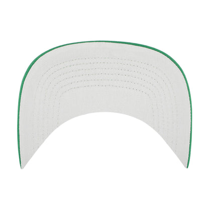 DALLAS STARS ROSCOE ROPE TWO TONE '47 HITCH WHITE