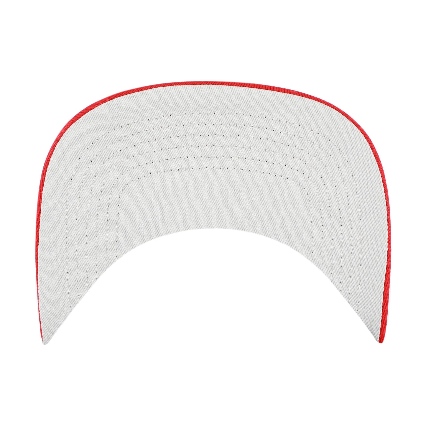 NEW JERSEY DEVILS ROSCOE ROPE TWO TONE '47 HITCH WHITE