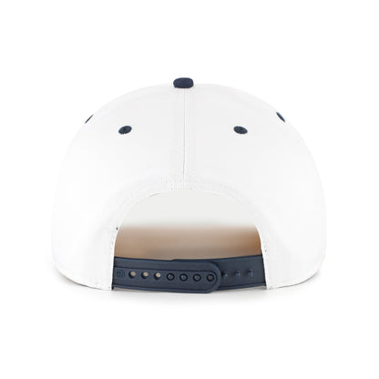 TORONTO MAPLE LEAFS ROSCOE ROPE TWO TONE '47 HITCH WHITE