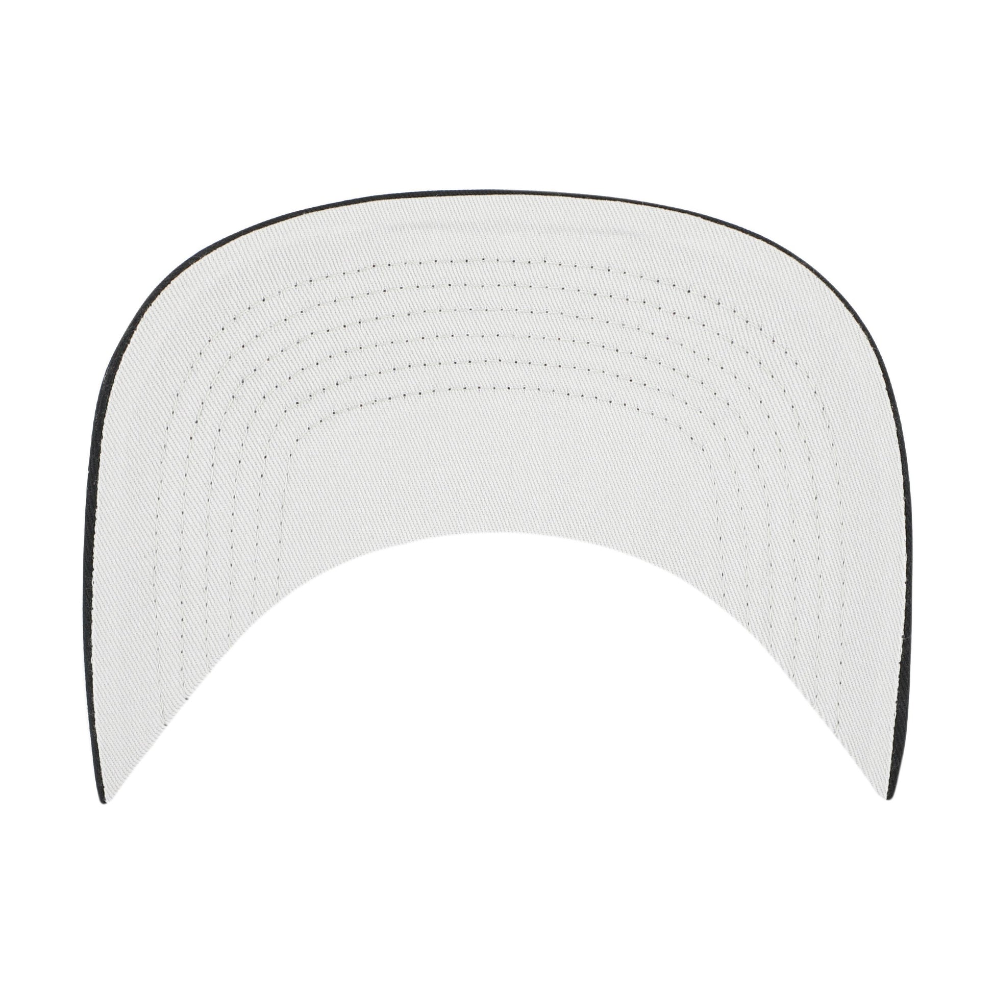 TORONTO MAPLE LEAFS ROSCOE ROPE TWO TONE '47 HITCH WHITE